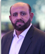 Dr. Amjad Abbas Khan