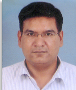 Dr. Ghulam Nabi